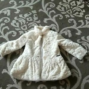 Puff jacket